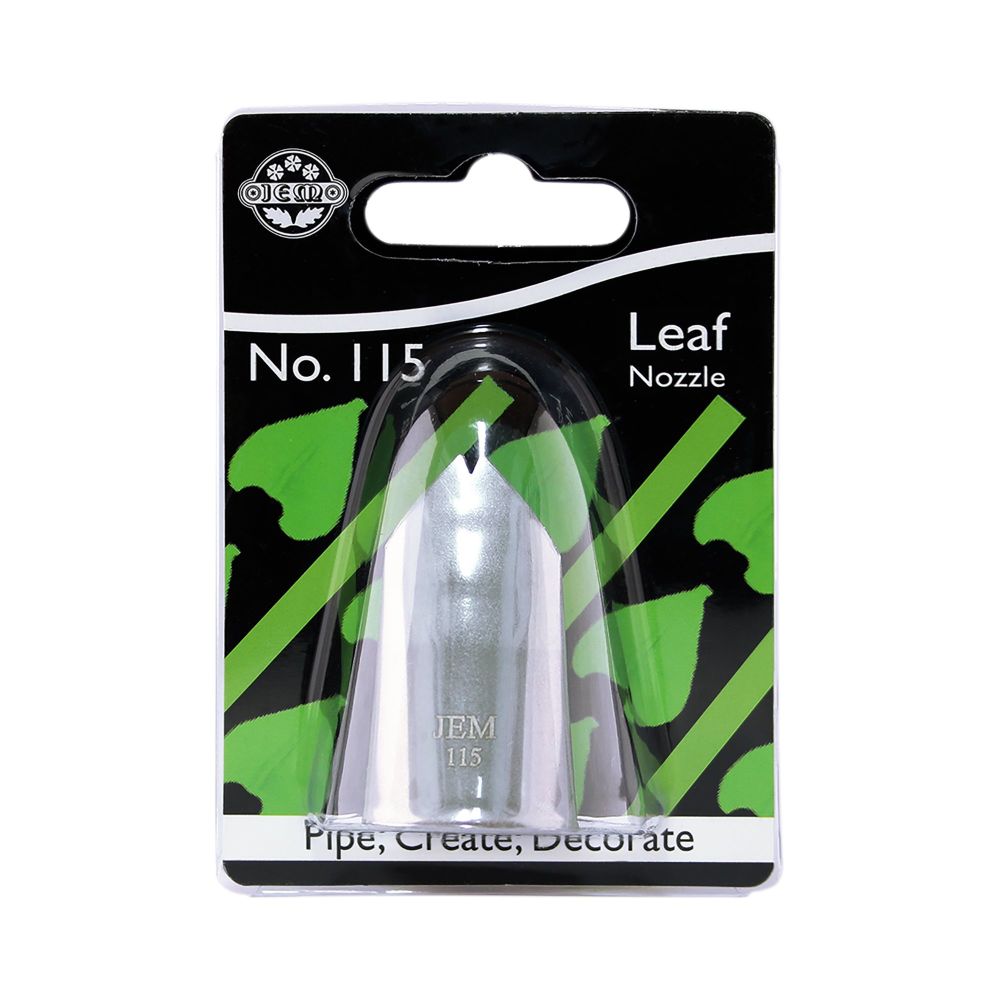 JEM Large Leaf Nozzle #115 (NZ115)