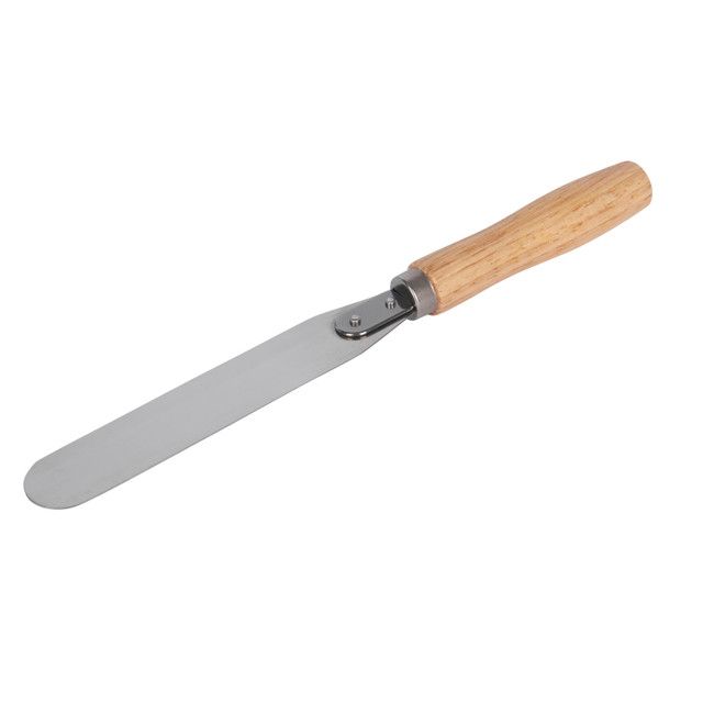 KitchenCraft Flexible Palette Knife & Spreader
