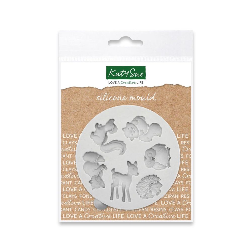 Cspring 54 Pezzi Set Stampini Per Biscotti E Fondant – Alfabeto, Numeri, Simboli + Utensili Mini Per Decorazione Torte