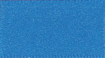 Satin Ribbon 15mm x 5mtrs:  Royal Blue
