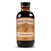 Nielsen Massey - COFFEE EXTRACT 60ml