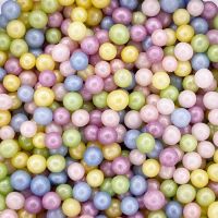 Purple Cupcakes Shimmer Pearls 80g - CUTIE PIE