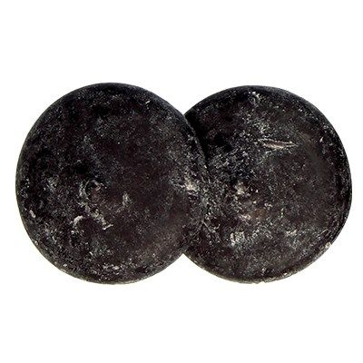 PME Candy Buttons - BLACK 280g