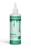 Chocolate Drip 250g - EVERGREEN - Cakers Warehouse - BB August 2023