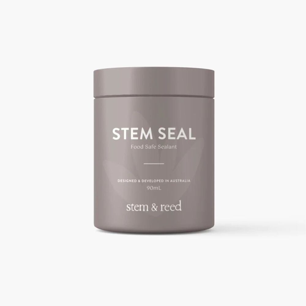 Stem Seal - Food Safe Sealant 90ml