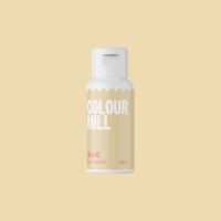 Colour Mill Oil Based Colour - SAND 20ml