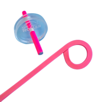 Sucreglass The French Roller - PLAIN 7mm