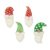 Christmas Gnomes (Pack of 12)