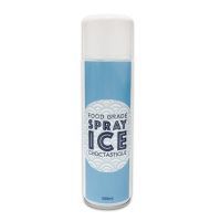 Choctastique Spray Ice 500ml - BB Jan 2024