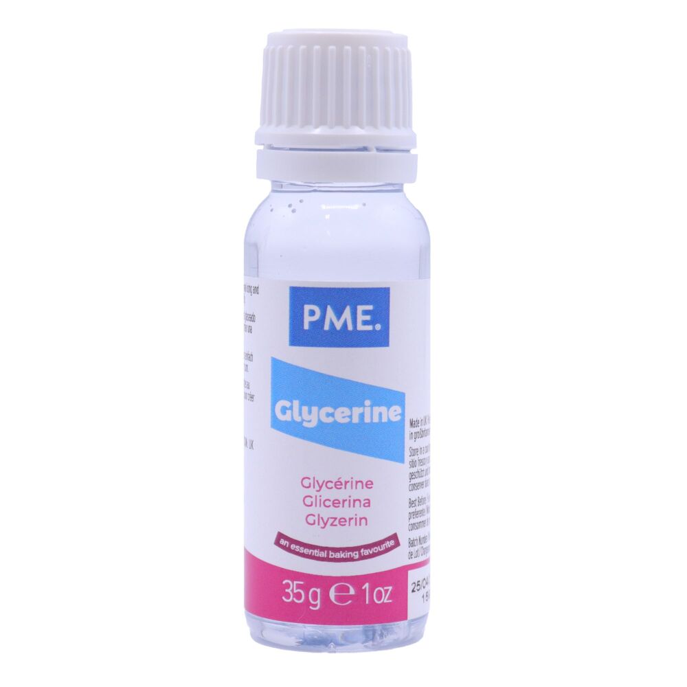 PME Glycerine 35g
