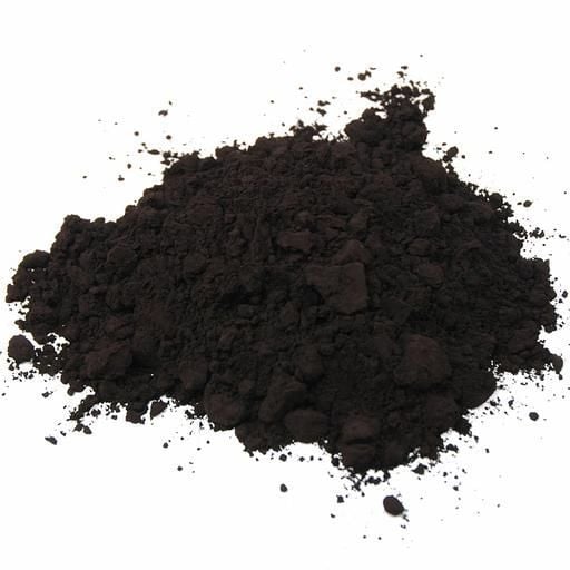 Cacao Barry - Intense Deep Black Cocoa Powder BAG - 1kg