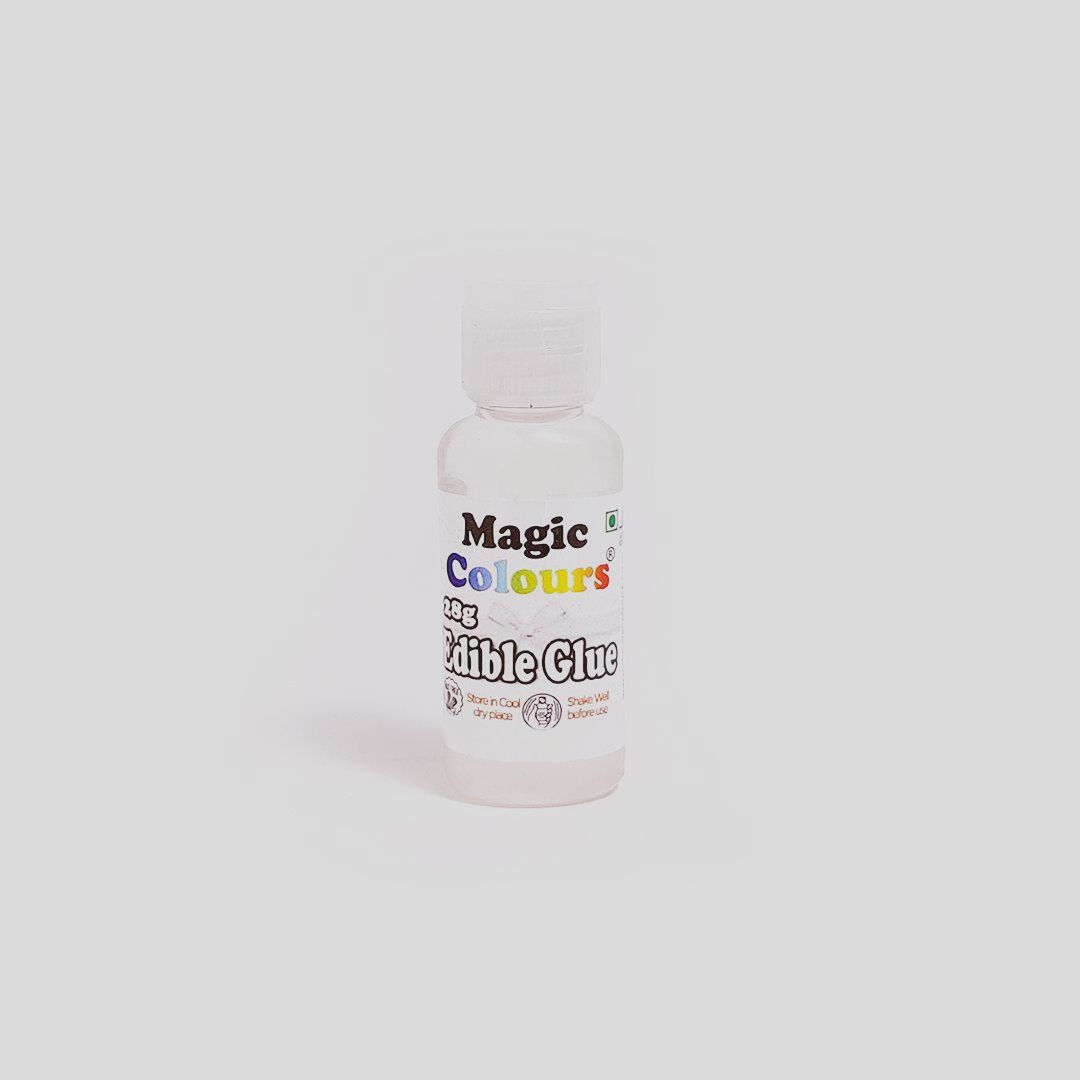 Magic Colours Edible Glue 28g