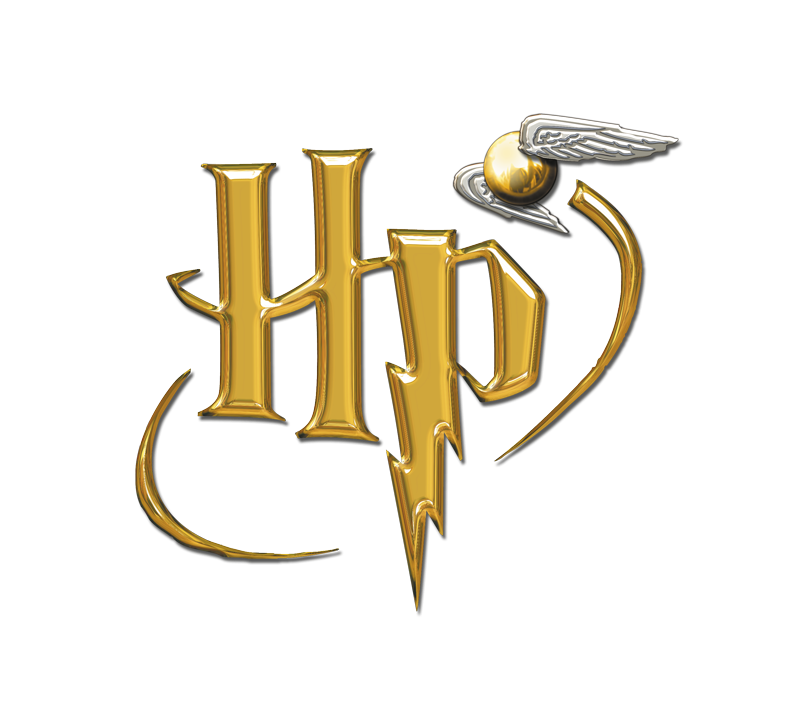 <!-- 001 -->Harry Potter by PME