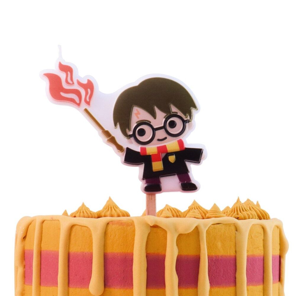PME Harry Potter Character Candle - Harry Potter