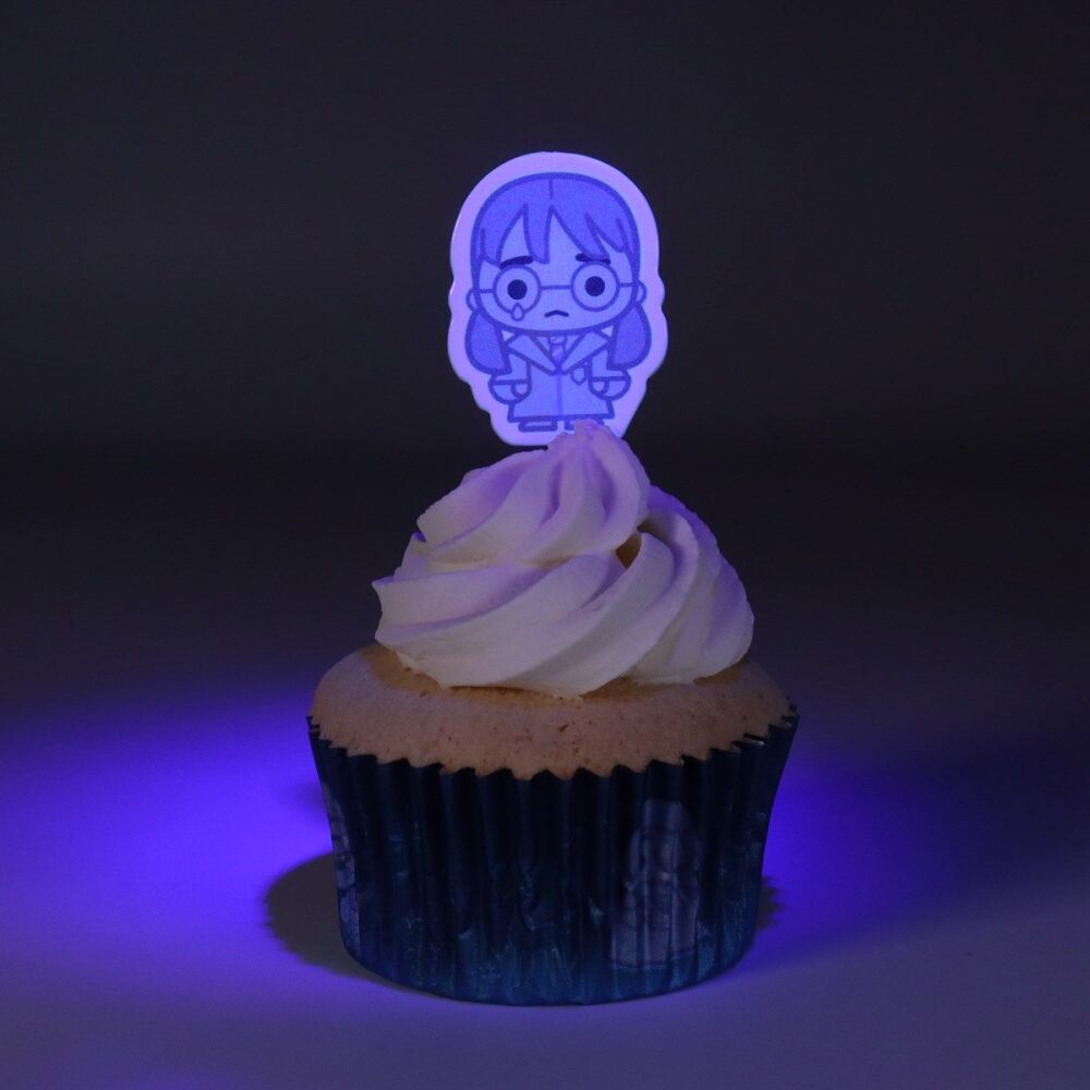 PME Harry Potter Cupcake Set - Ghosts of Hogwarts