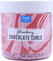 Curls Strawberry Chocolate 85g