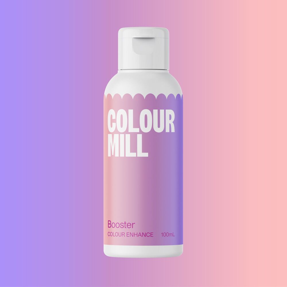 Colour Mill - BOOSTER 100ml