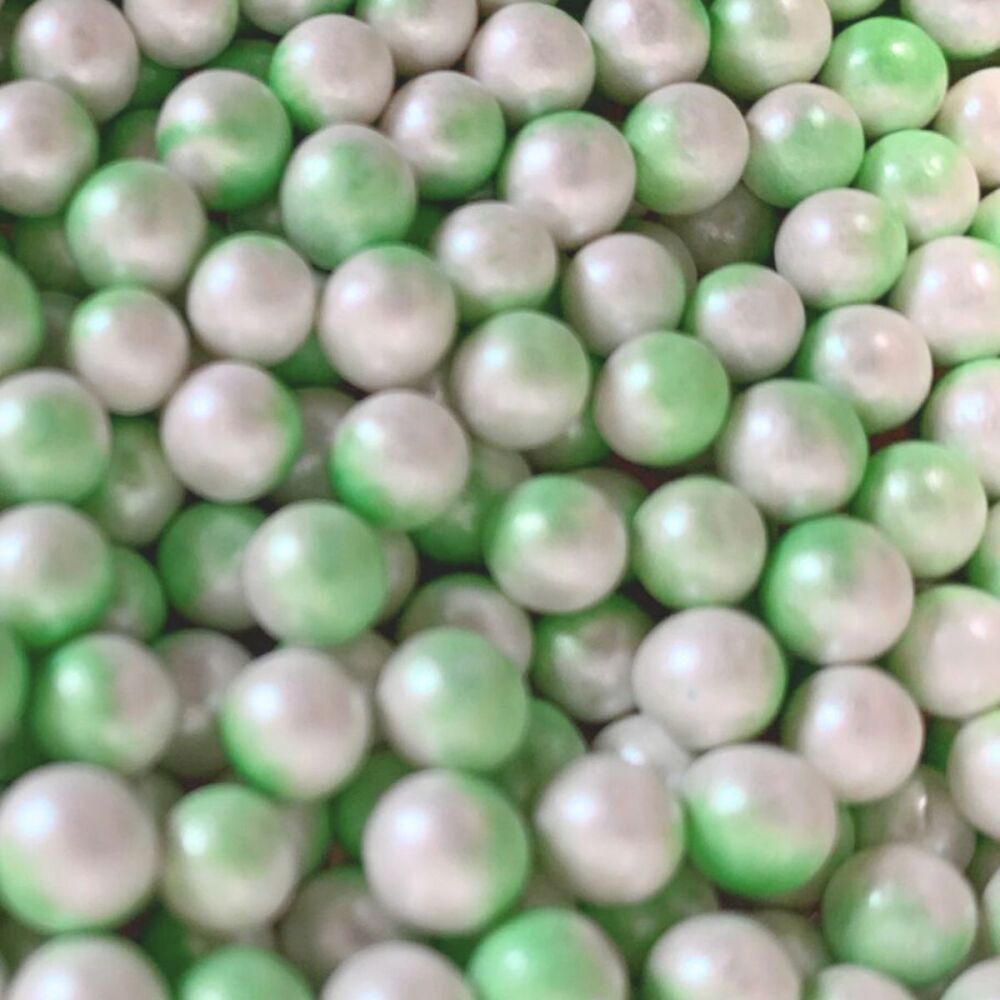 Duo Pearls 8mm - MINT - 90g