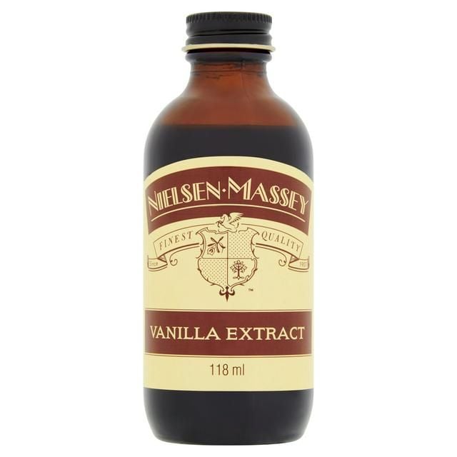 Nielsen Massey - Vanilla Extract 118ml