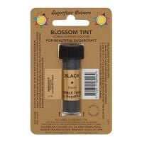 Blossom Tint - Black - BB END 2024