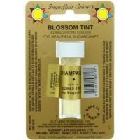 Blossom Tint - Champagne - BB END 2024