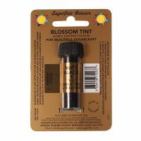 Blossom Tint - Matt Black - BB END 2024