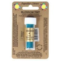 Blossom Tint - Peacock Blue - BB END 2024