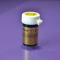 Paste Colours 25g - Gooseberry - BB END 2024