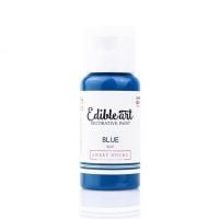 Sweet Sticks Edible Art Paint 15ml - Blue - BB Dec 2024