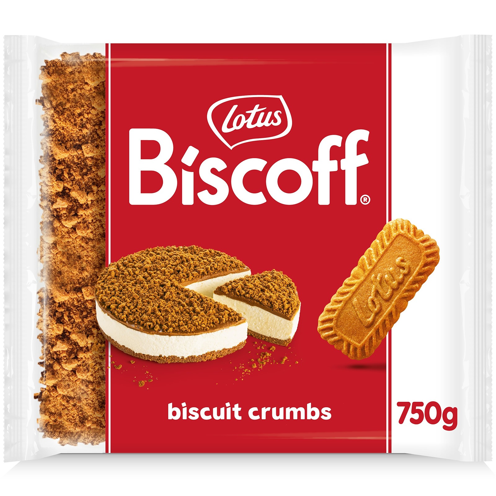 Lotus Biscoff Crumbs 750g - Purple Cupcakes.jpg