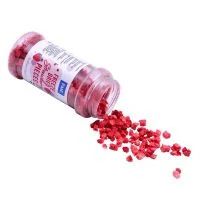 PME Freeze Dried Strawberries 12g - BB 25/08/25