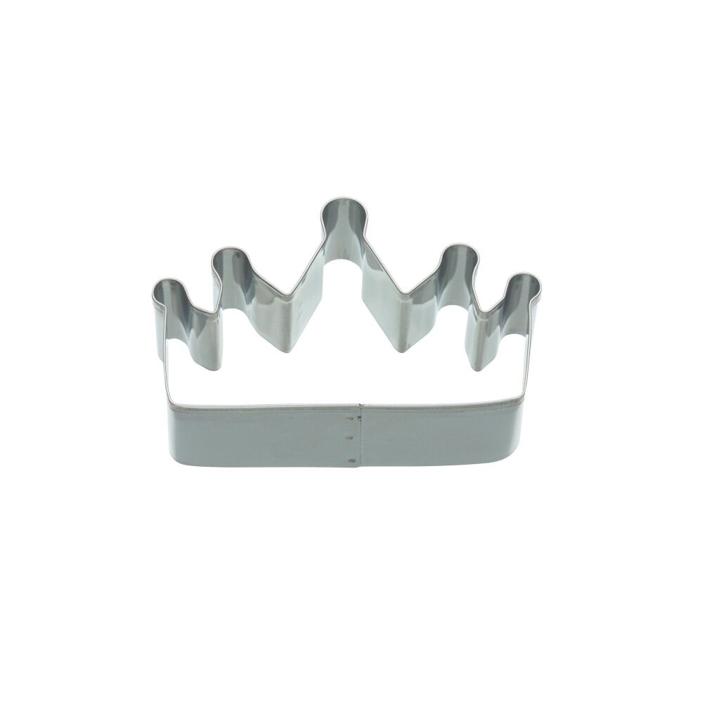 Cookie Cutter - CROWN