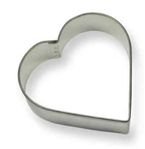 Cookie Cutter - HEART