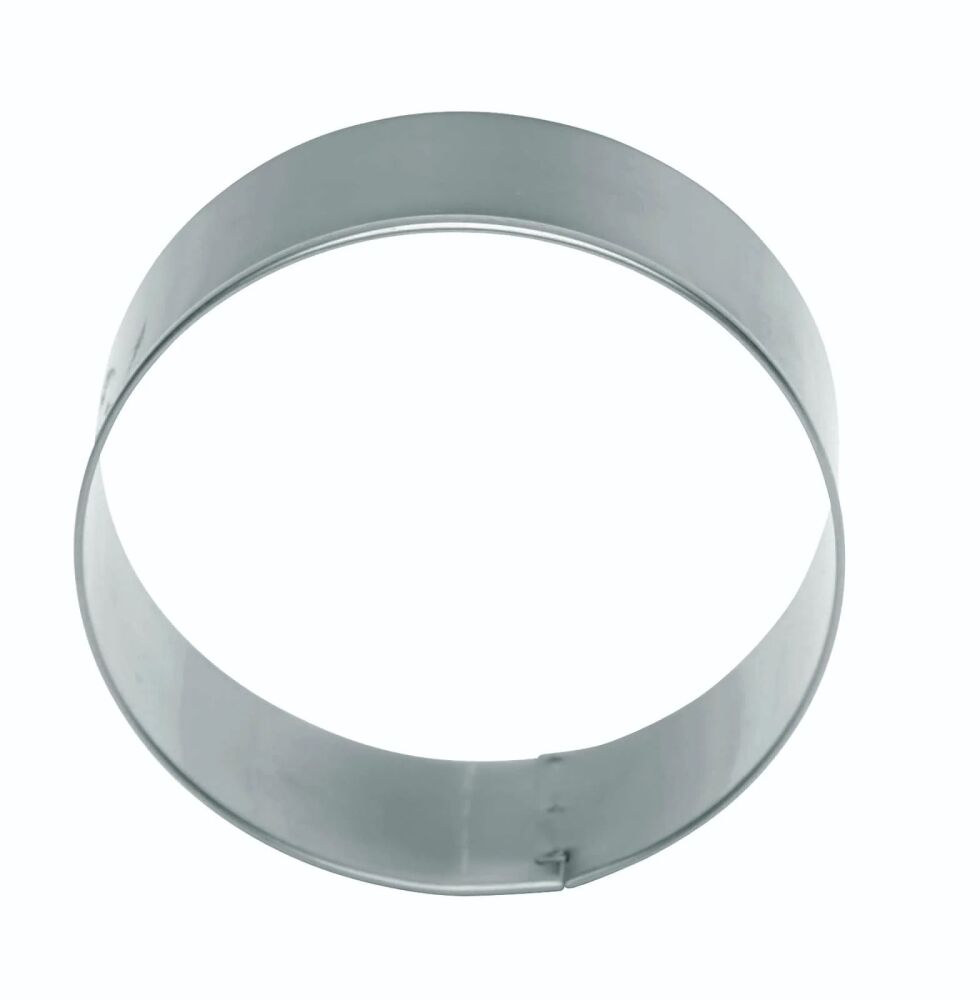 Kitchen Craft - Cookie Cutter - CIRCLE