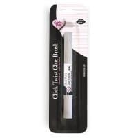 Rainbow Dust - Click Twist Edible Glue Brush (V) - BB Oct 2025