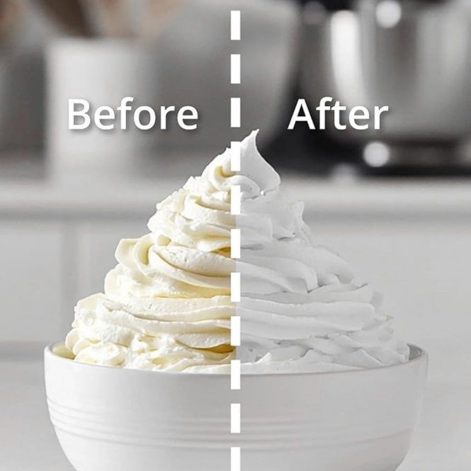 Suagrflair Icing & Buttercream Whitener 80g