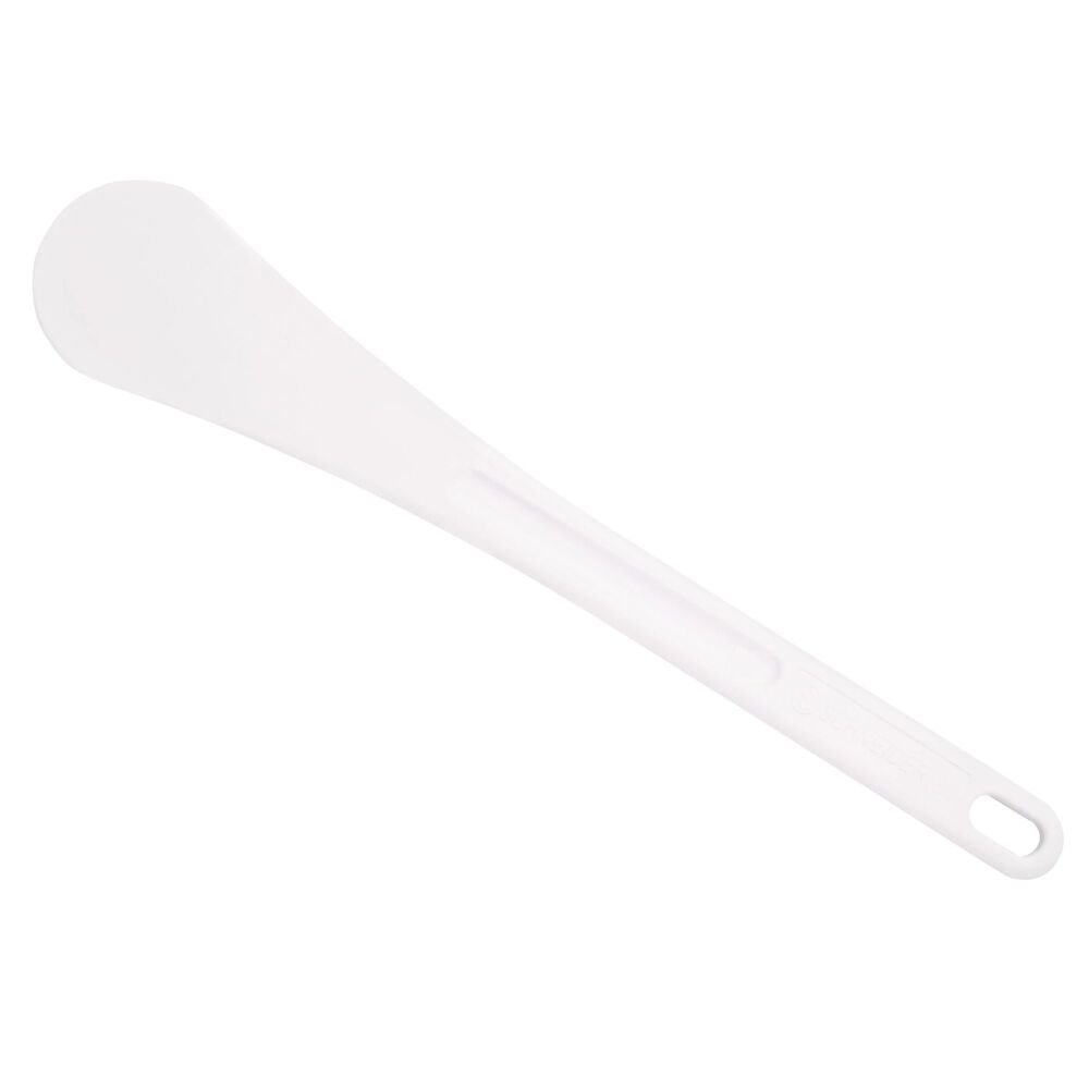 Chocolate Work Spatula - 10"