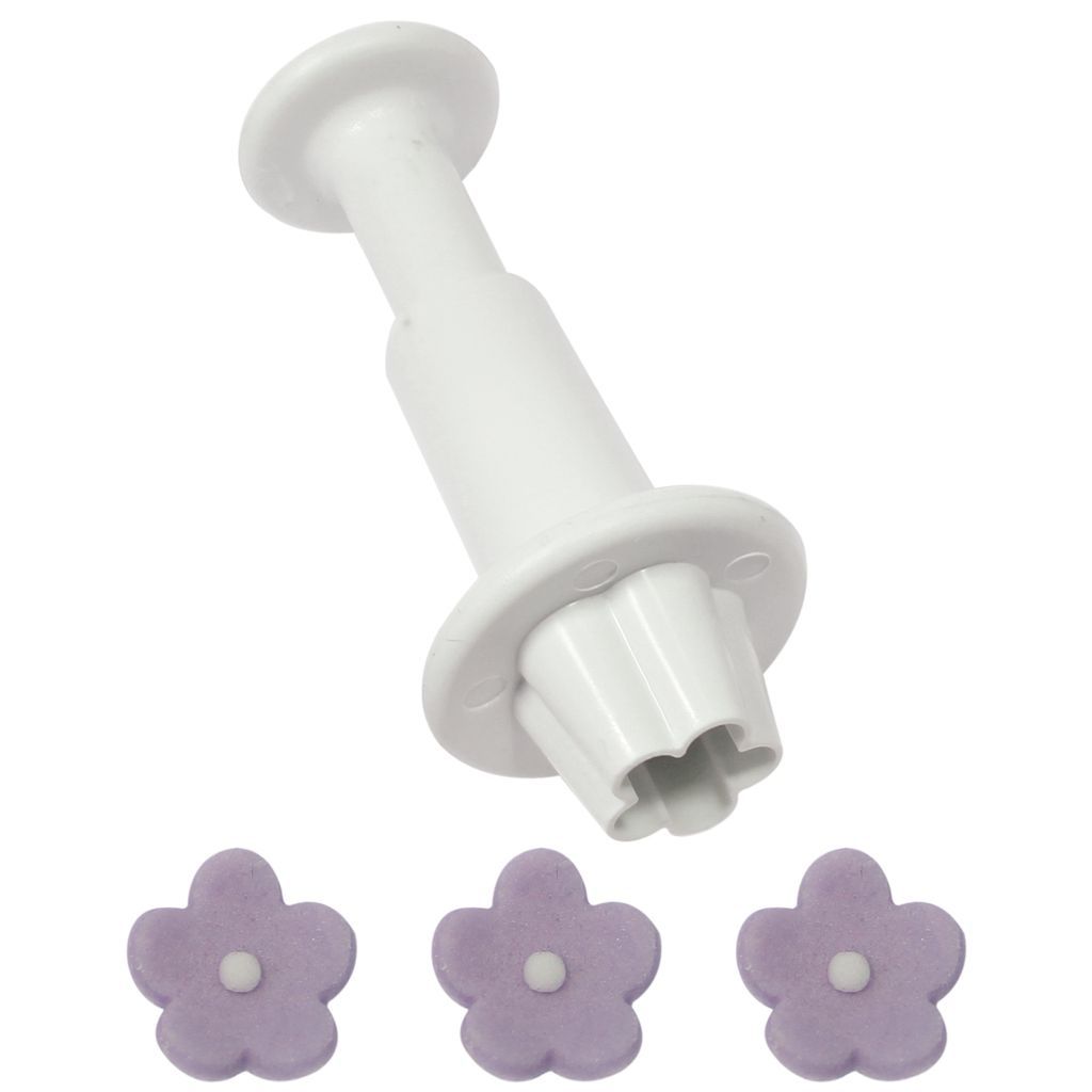PME - Flower Blossom Plunger Cutter - Large (13mm)