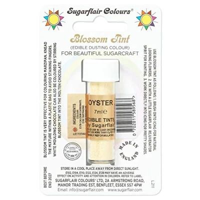 Blossom Tint - Oyster (formerly Champagne)