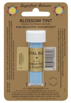 Blossom Tint - Petal Blue