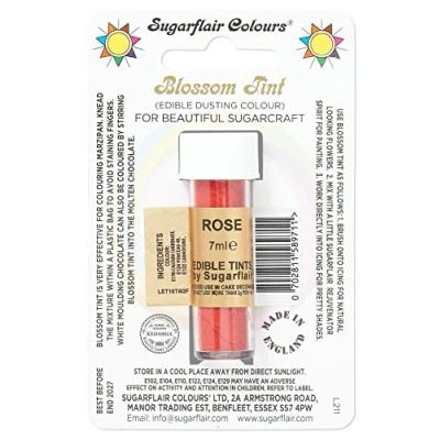 Blossom Tint - Rose Pink