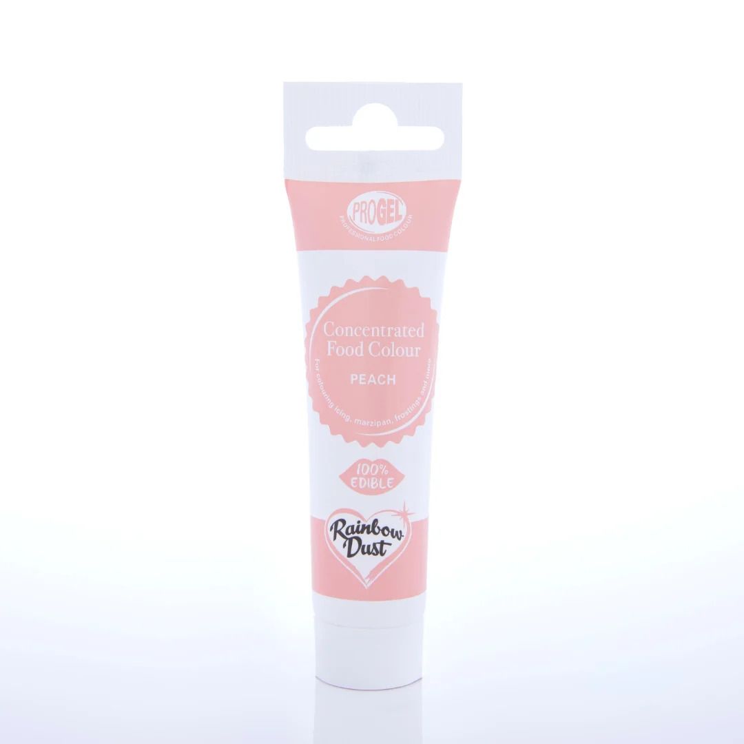 Progel - Peach 25g - BB May 2026