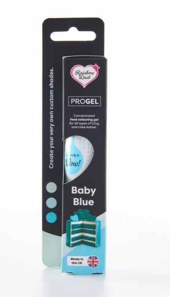 Progel - Baby Blue 25g
