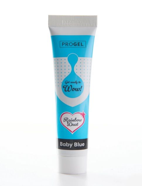 Progel - Baby Blue 25g