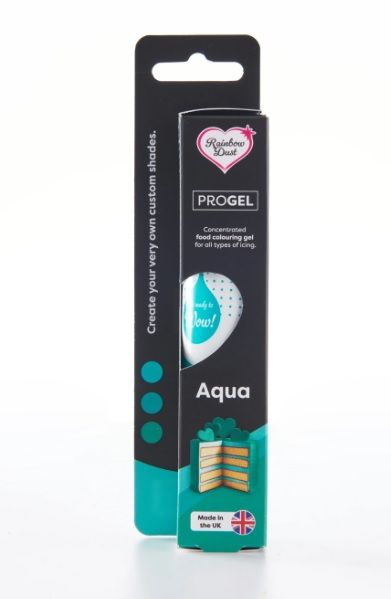 Progel - Aqua 25g