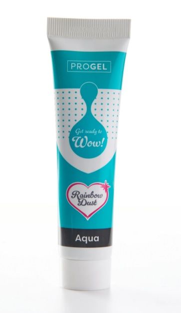 Progel - Aqua 25g
