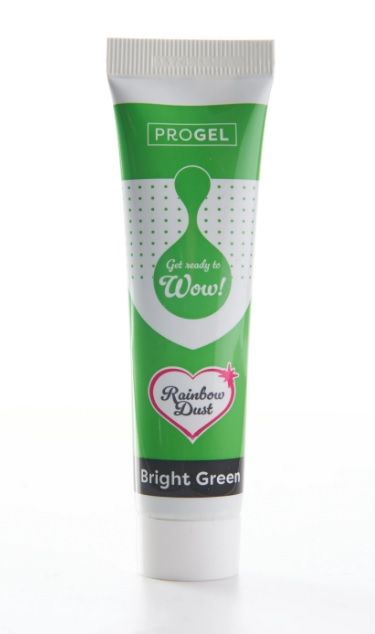 Progel - Bright Green 25g