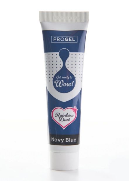 Progel - Navy Blue 25g