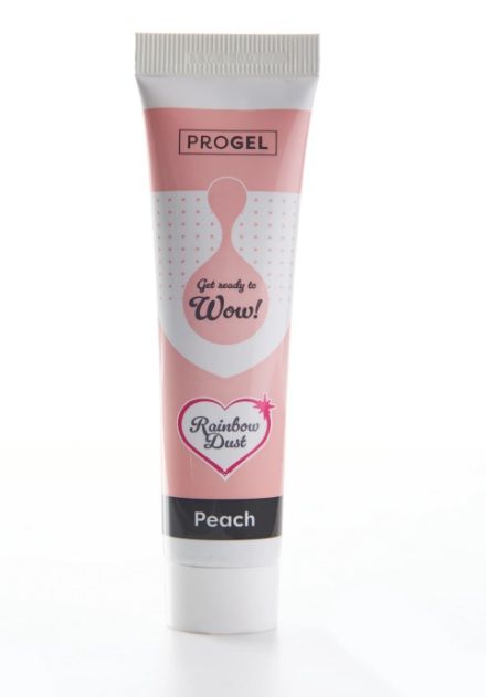 Progel - Peach 25g