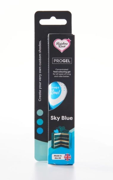 Progel - Sky Blue 25g